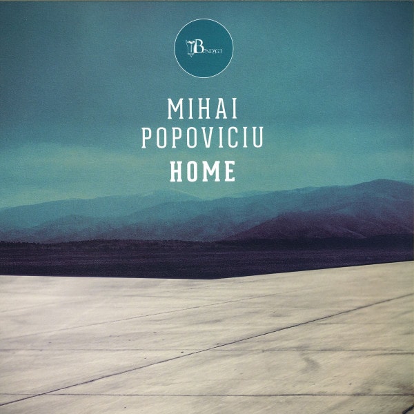 Mihai Popoviciu – Home