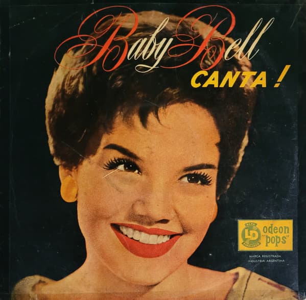 Baby Bell — Baby Bell Canta