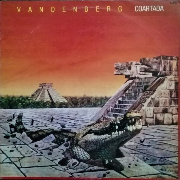 Vandenberg — Coartada