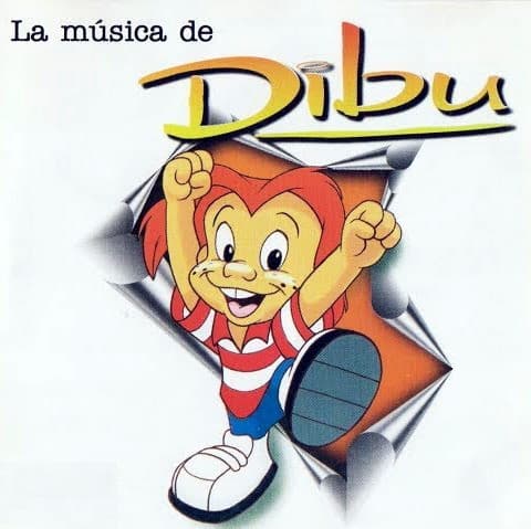 Dibu — La Música de Dibu