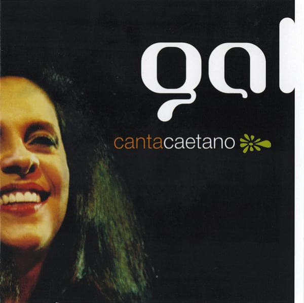 Gal — Gal Canta Caetano