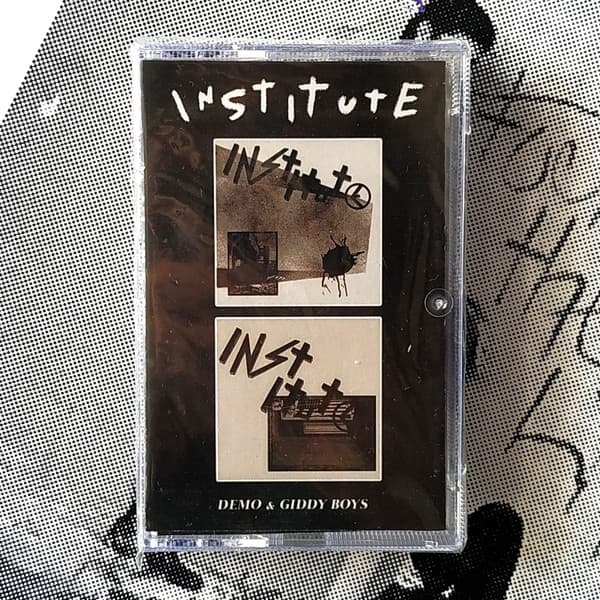Institute — Demo & Giddy Boys