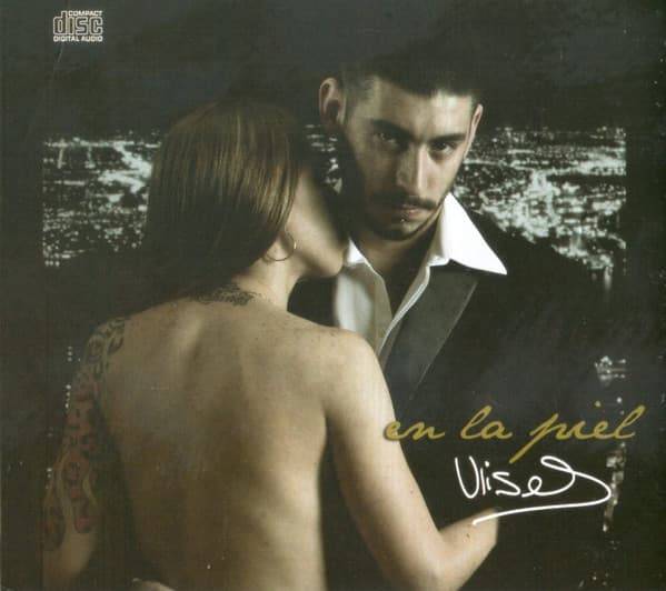 Ulises — En La Piel