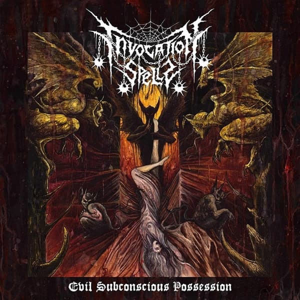 Invocation Spells — Evil Subconscious Possession