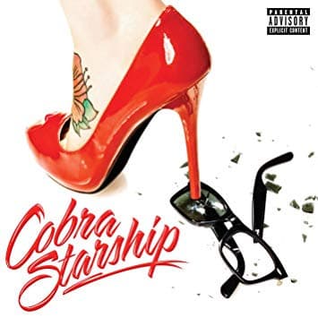Cobra Starship — Night Shades