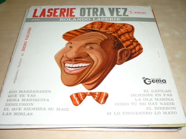 La'Serie — Otra Vez