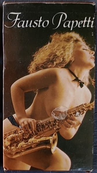 Fausto Papetti — Inolvidables De Fausto Papetti