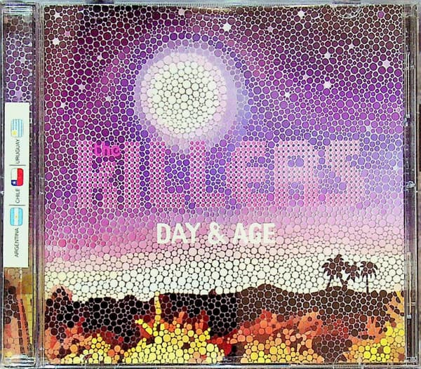 The Killers — Day & Age