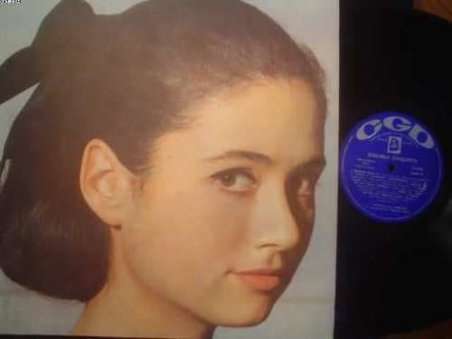Gigliola Cinquetti — Gigliola Cinquetti