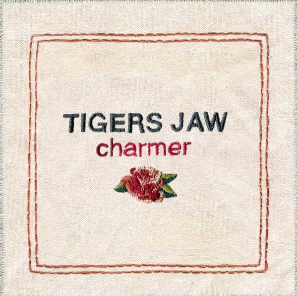 Charmer — Tigers Jaw