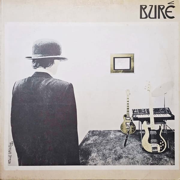 Buré — Buré