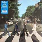 The Beatles — Abbey Road