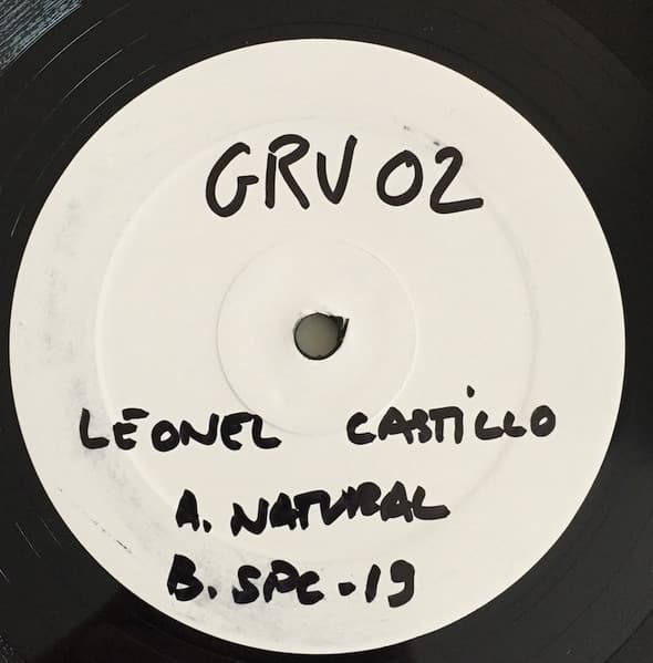Leonel Castillo — Natural