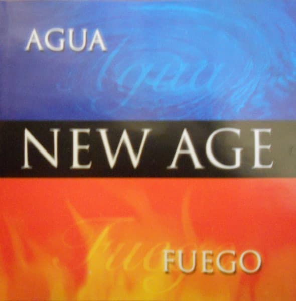 Various — New Age - Fuego