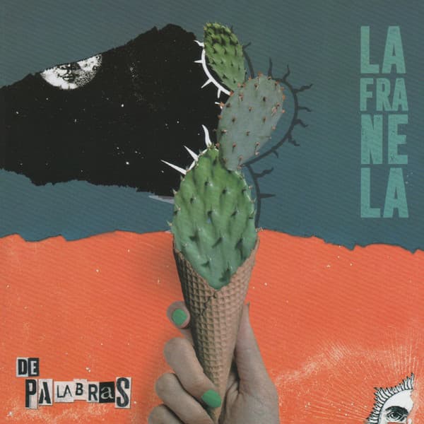 La Franela — De Palabras