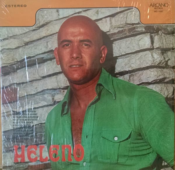 Heleno — Heleno