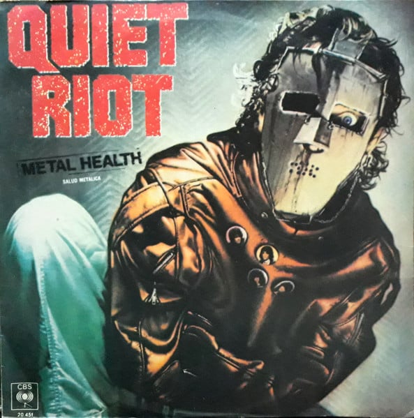 Metal Health — Quiet Riot