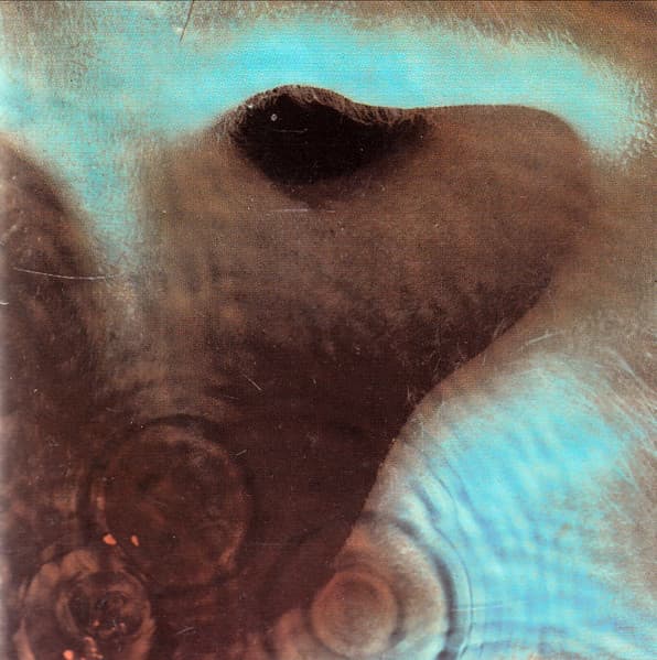 Pink Floyd — Meddle