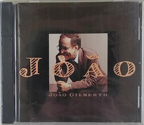 João Gilberto — João