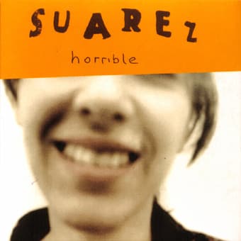 Suárez — Horrible