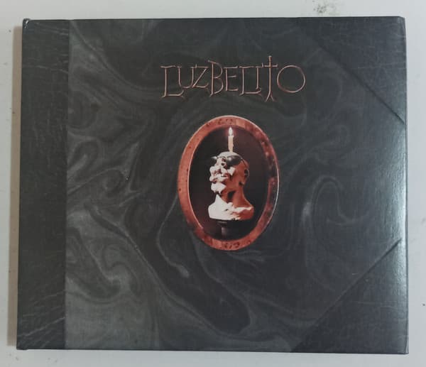 Patricio Rey Y Sus Redonditos De Ricota — Luzbelito
