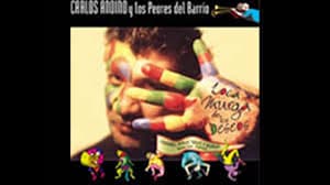 Carlos Andino y Los Peores del Barrio — Loca Murga de los Deseos
