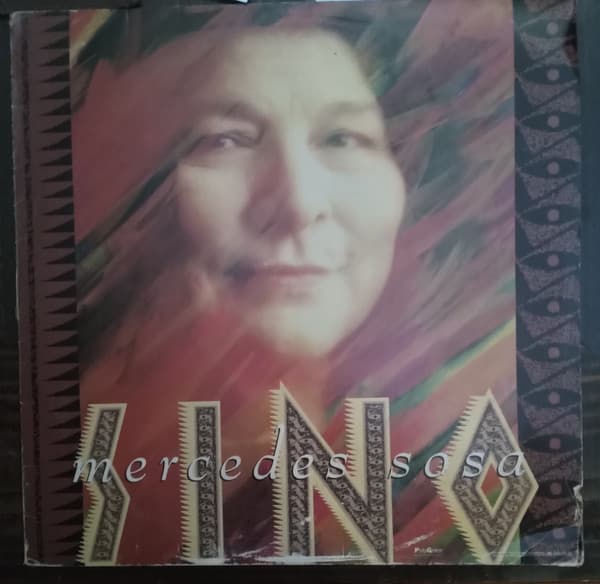 Mercedes Sosa — Sino