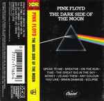 Pink Floyd — The Dark Side Of The Moon