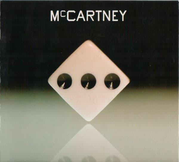 Paul McCartney — McCartney III