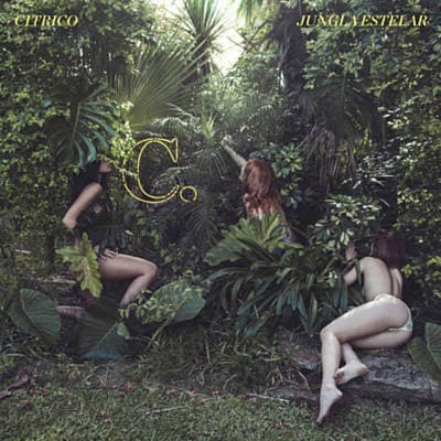 Citrico — Jungla Estelar