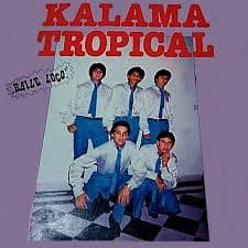 Kalama Tropical — Baile Loco