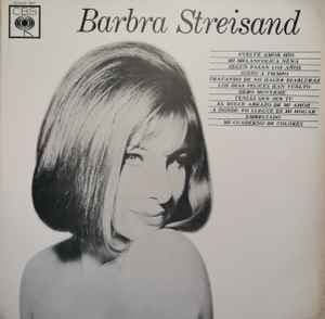 Barbra Streisand — Barbra Streisand