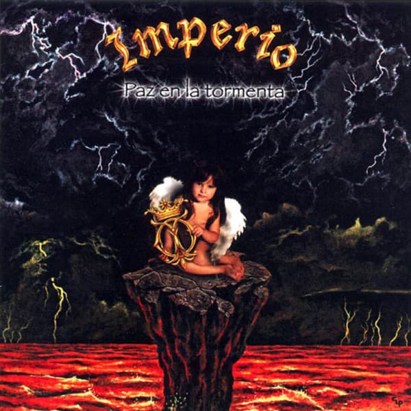 Imperio — Paz En La Tormenta