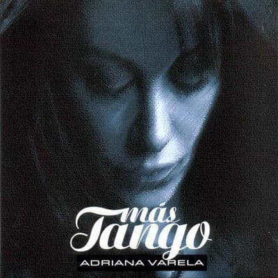 Adriana Varela — Más Tango