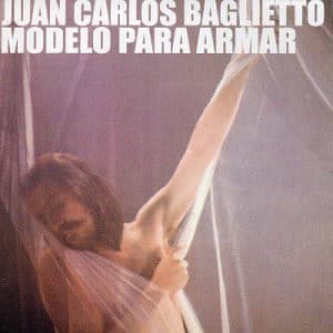 Juan Carlos Baglietto — Modelo Para Armar