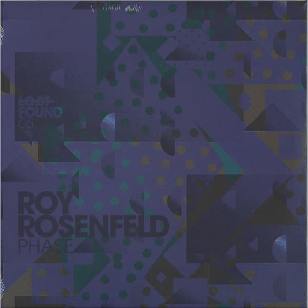 Roy Rosenfeld – Phase