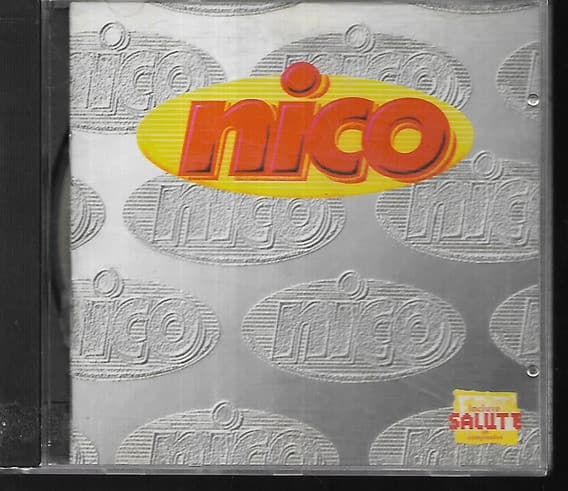 Nico — Nico