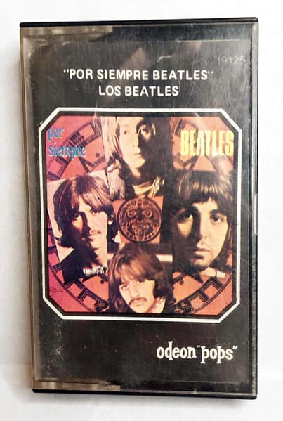 The Beatles — Beatles Forever