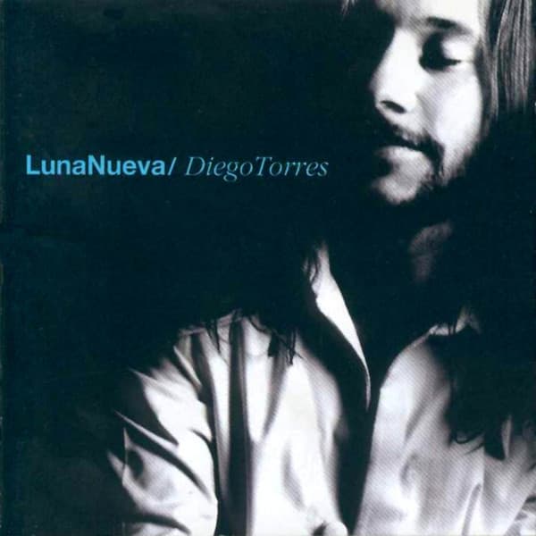 Diego Torres — Luna Nueva