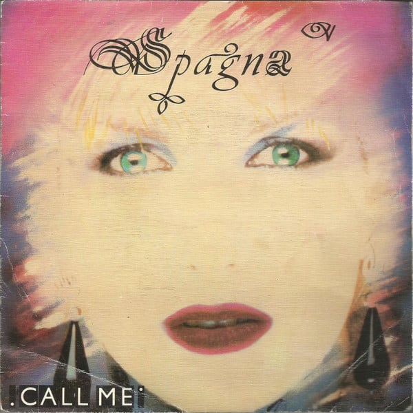 Spagna* – Call Me