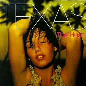Texas — The Hush