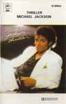 Michael Jackson — Thriller