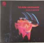 Black Sabbath — Paranoid
