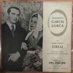 Margarita Xirgu — Federico García Lorca Por Margarita Xirgu