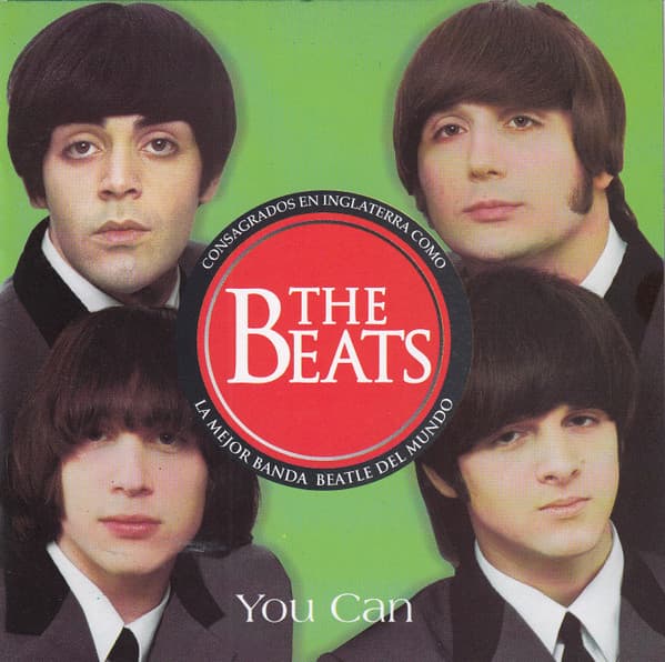 The Beats — You Can