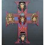 Guns N' Roses — Appetite For Destruction - Locked N' Loaded Edition: The Ultimate F'n Box