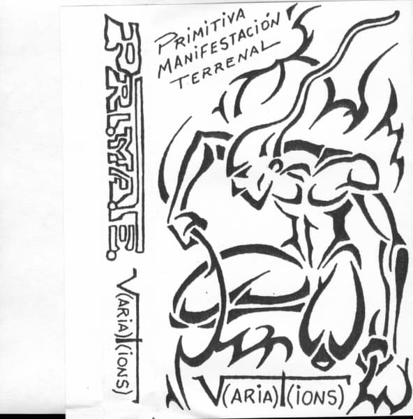 Pri.Ma.Te — Variations