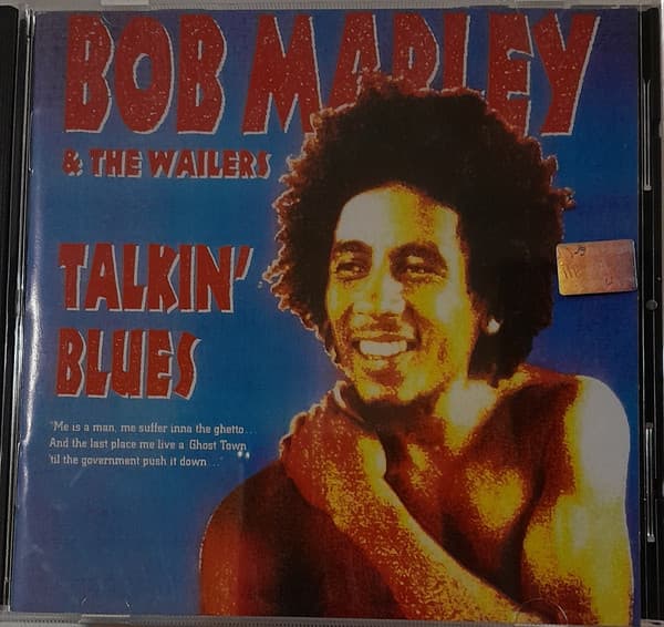 Bob Marley & The Wailers — Talkin' Blues