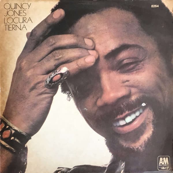Quincy Jones — Locura Tierna