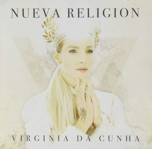 Virginia Da Cunha — Nueva Religion